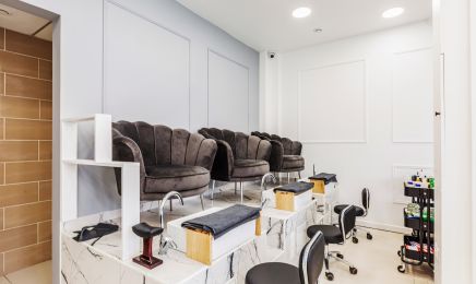 TB Ongles : Manucure à Saint-Mandé