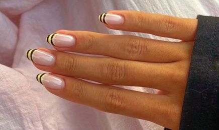 Nails.shines : Manucure à Marseille