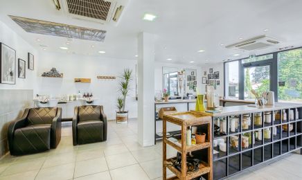 L'atelier 100 : Coiffeur à Saint-Vincent-de-Tyrosse