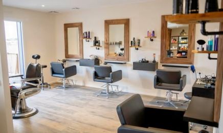 Liana coiffure : Barbier à Talmont-Saint-Hilaire