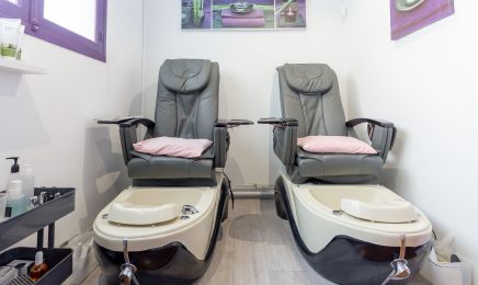 Ongle d’Ivin : Manucure à Dinard