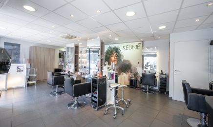 Andre-a création : Coiffeur à Bourgoin-Jallieu