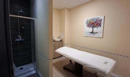 La beauté rime en elle : Manucure à Bischheim
