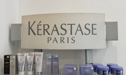 113 Courcelles  : Coiffeur à Paris