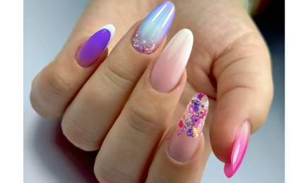 Peonynails  : Manucure à Saint-Raphaël