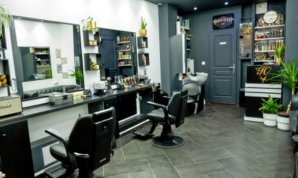 Heema Barber  : Institut de beauté à Paris