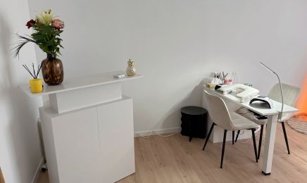 Maison Moonéo  : Institut de beauté à Saint-Nazaire