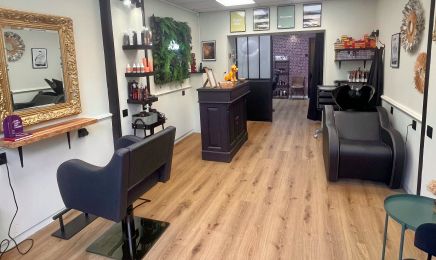 LA CASA : Coiffeur à Saint-Lunaire