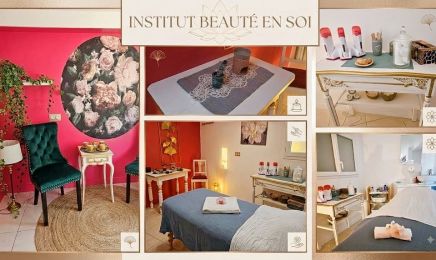 Beauté en Soi  : Institut de beauté à Chambéry