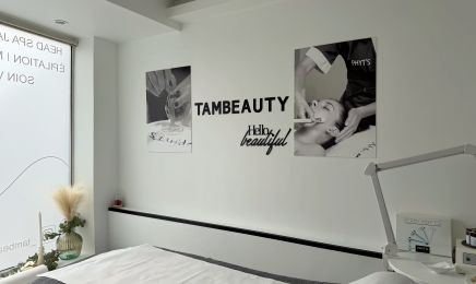 Tam Beauty : Manucure à Schiltigheim