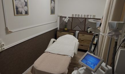 Studio lashes  : Institut de beauté à Lys-lez-Lannoy