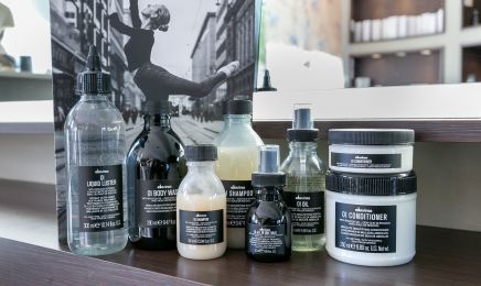 Laurence Buisset Coiffure : Coiffeur à Croix