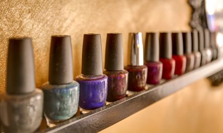 Comptoir Beauté Colombes : Manucure à Colombes