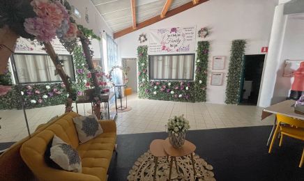 Octo Zen Centre de Bien-être & Spa : Manucure à La Devise