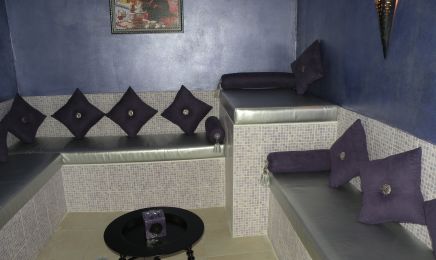 Bahiya : Coiffeur à Élancourt