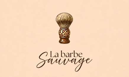 La barbe Sauvage : Barbier à Bordeaux