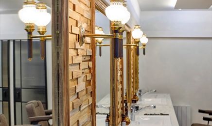 Mika Artisans Barbier  : Institut de beauté à Paris
