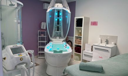 Détente et Spa : Institut de beauté à La Réole