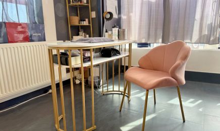 Instant Pour Soi : Institut de beauté à Beuvry-la-Forêt