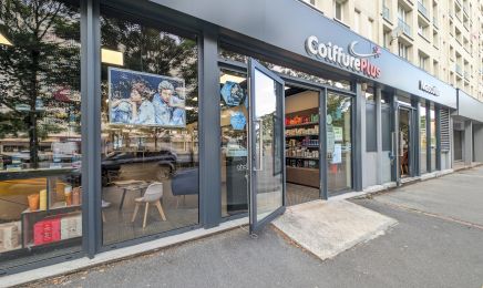 Coiffure Plus - Arras : Coiffeur à Arras