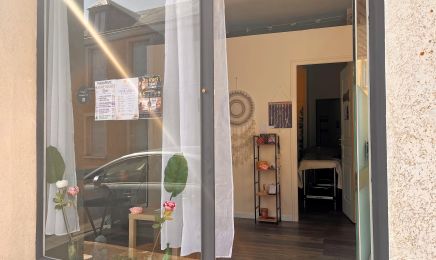 La force des femmes : Barbier à Châteaudun
