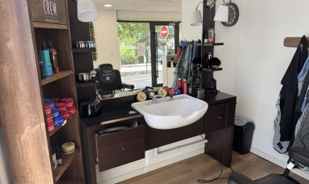 JS Coiffure - Gréasque : Coiffeur à Gréasque
