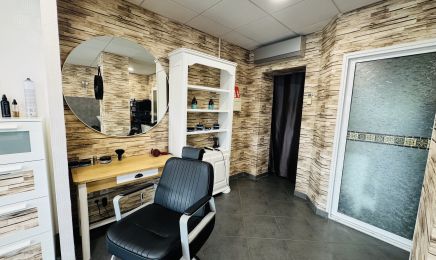 Essentiel coiffure  : Coiffeur à Vesoul
