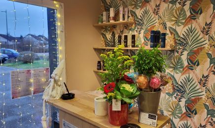 Lyla Coiffure : Coiffeur à Uxegney