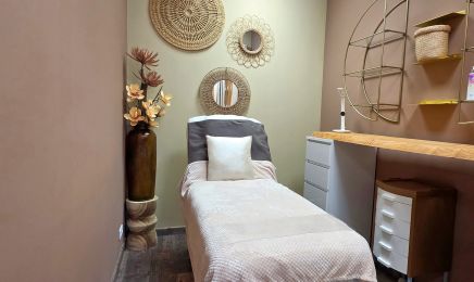 Ludi Nails : Manucure à Ajaccio