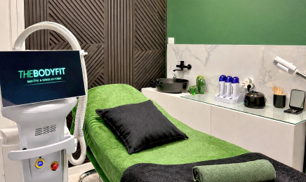 THE BODYFIT - MONTIGNY LE BRETONNEUX : Institut de beauté à Montigny-le-Bretonneux