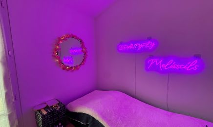 Beautyfly Melisscils  : Institut de beauté à Grillon