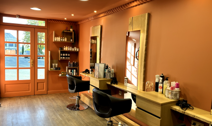Le Boudoir | Coiffeur Createur : Institut de beauté à Brissac Loire Aubance