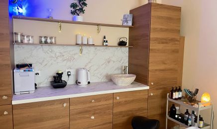 Maison KSI : Coiffeur à Clermont