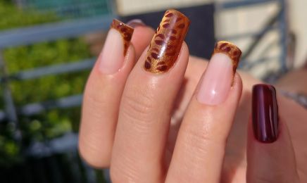 Style ongle sabrinette : Manucure à Francheville