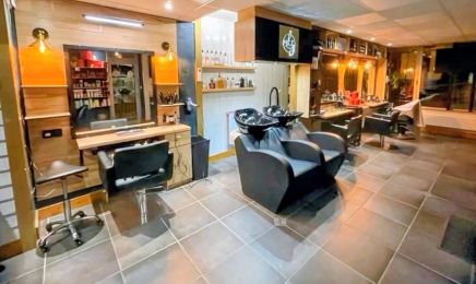 MKS STUDIO  : Coiffeur à Champagnole