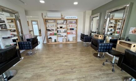 Nina Capelli : Institut de beauté à Montélimar