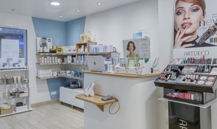 Institut du Pavillon : Coiffeur à Dol-de-Bretagne