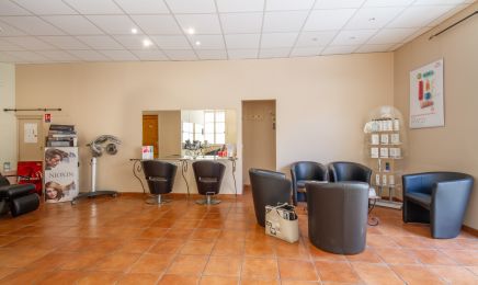 Otiff  : Coiffeur à Ille-sur-Têt