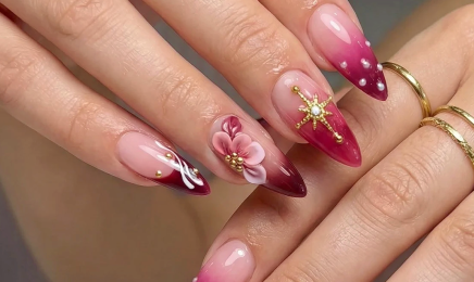 MY NAILS : Manucure à Canet-en-Roussillon