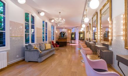 COIFFIRST - Saint-Germain-des-Prés - Paris 06 : Coiffeur à Paris