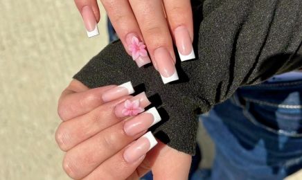 MAISON BEAUTE : Manucure à Sarreguemines