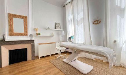L'atelier du regard : Institut de beauté à Aix-en-Provence