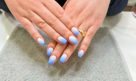Kimmy Nails : Manucure à Paris