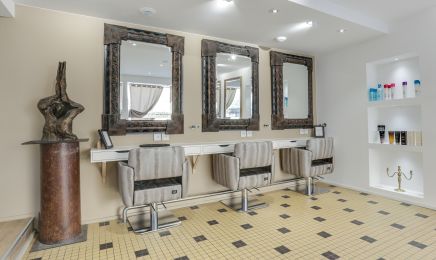 Salon Grégory Nicollon : Coiffeur à Gradignan