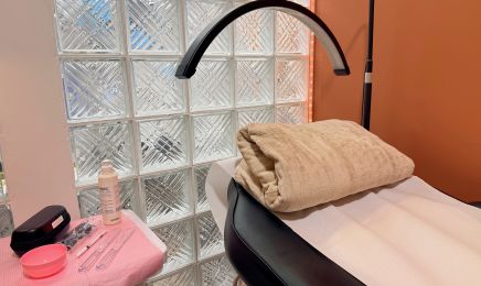 MY GLOW CLINIC : Institut de beauté à Marseille