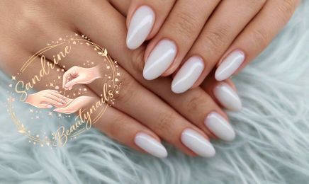 Sandrine Beautynails : Manucure à Tréméven