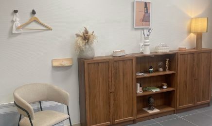 L'INSTANT COCON D'AMANDINE : Manucure à Paillencourt