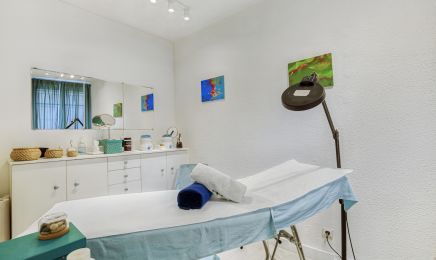 La Maison des soins : Institut de beauté à Dammarie-les-Lys