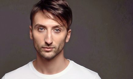 Rudy Belmonte - R.B Atelier : Coiffeur à Paris