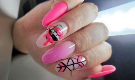 Tinker Nails : Manucure à Le Grand-Lemps